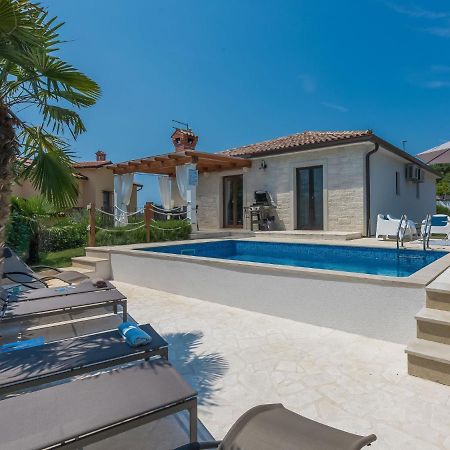 Holiday Home Villa Joy By Interhome Novigrad Istria Εξωτερικό φωτογραφία