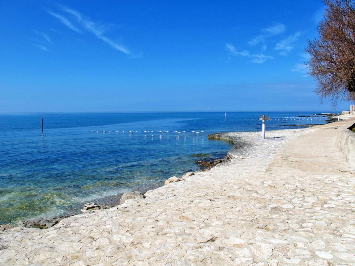 Holiday Home Villa Joy By Interhome Novigrad Istria Εξωτερικό φωτογραφία