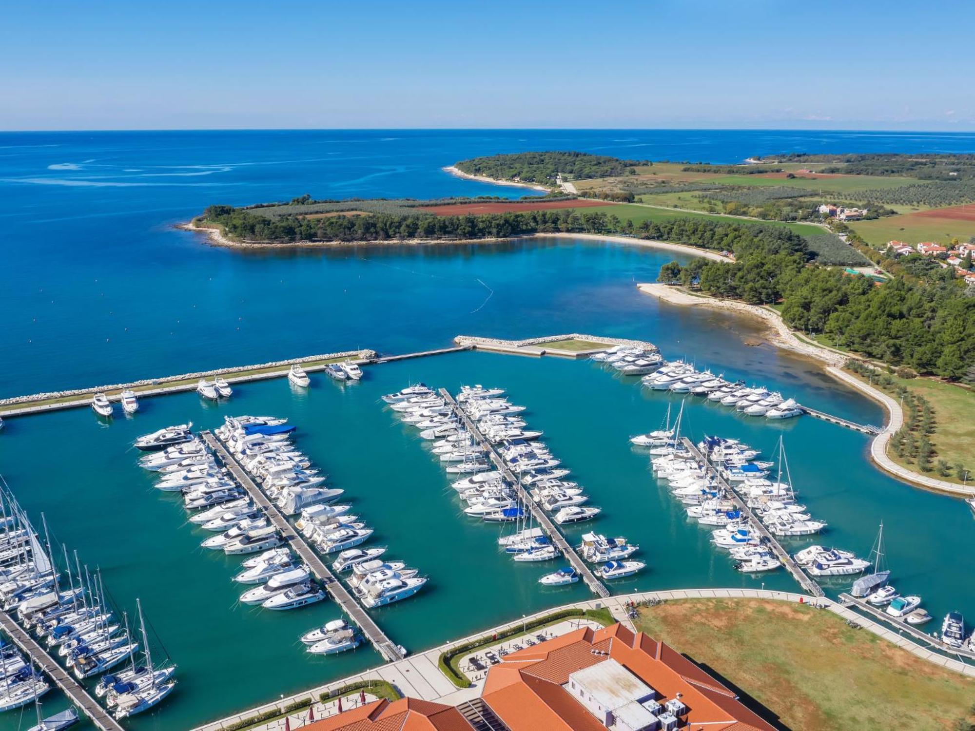 Holiday Home Villa Joy By Interhome Novigrad Istria Εξωτερικό φωτογραφία
