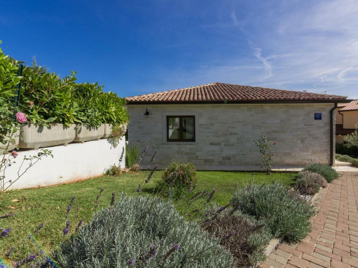 Holiday Home Villa Joy By Interhome Novigrad Istria Εξωτερικό φωτογραφία