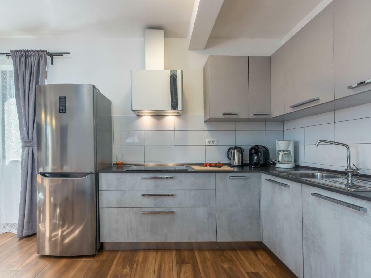 Holiday Home Villa Joy By Interhome Novigrad Istria Εξωτερικό φωτογραφία