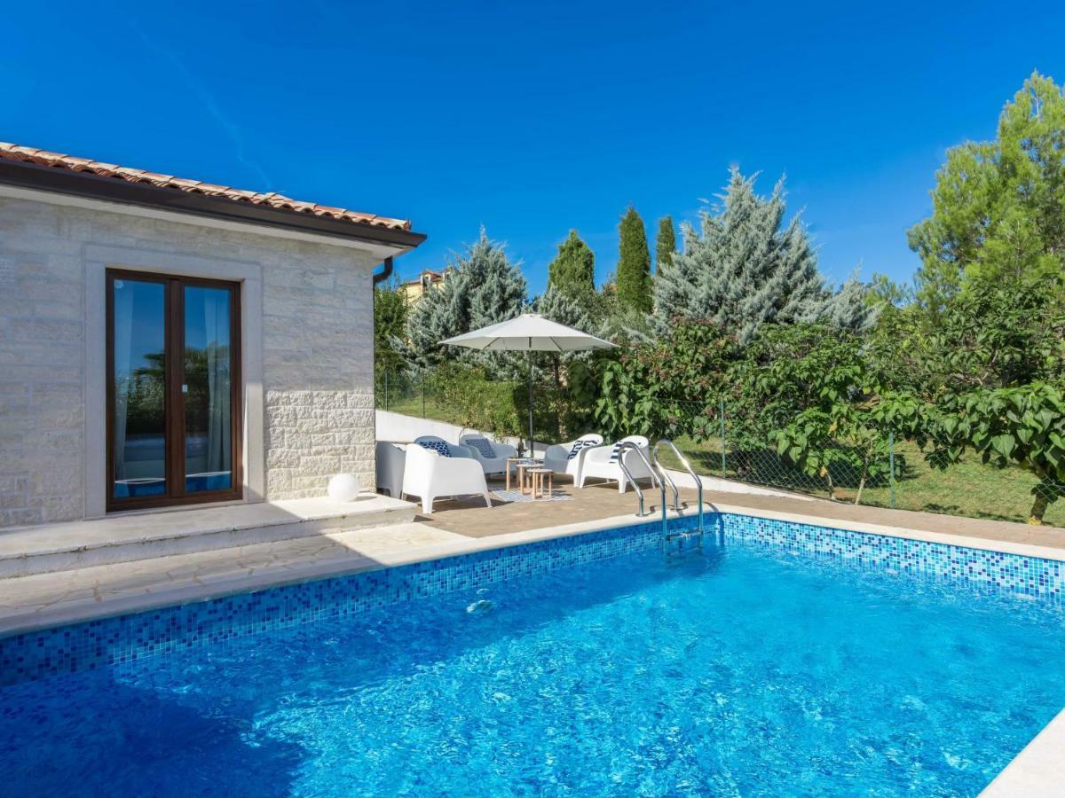 Holiday Home Villa Joy By Interhome Novigrad Istria Εξωτερικό φωτογραφία