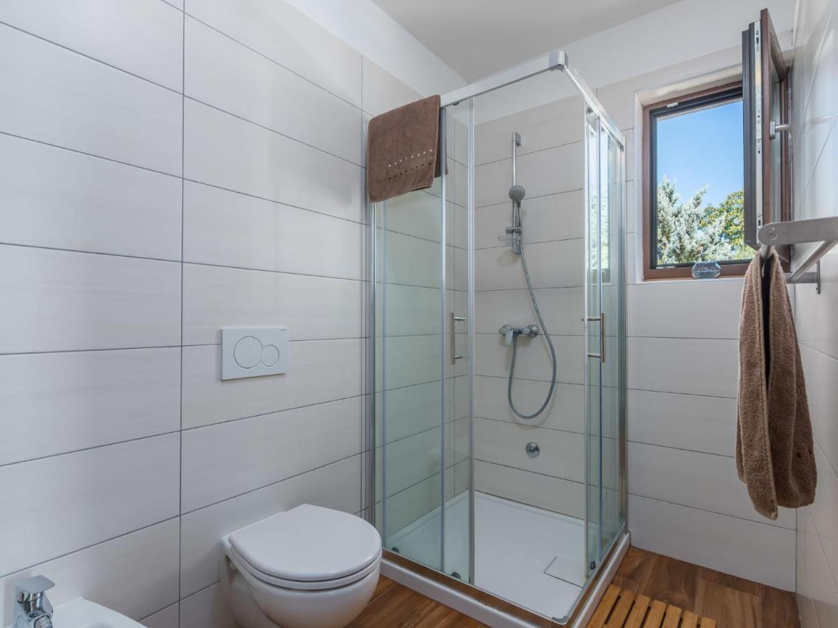 Holiday Home Villa Joy By Interhome Novigrad Istria Εξωτερικό φωτογραφία
