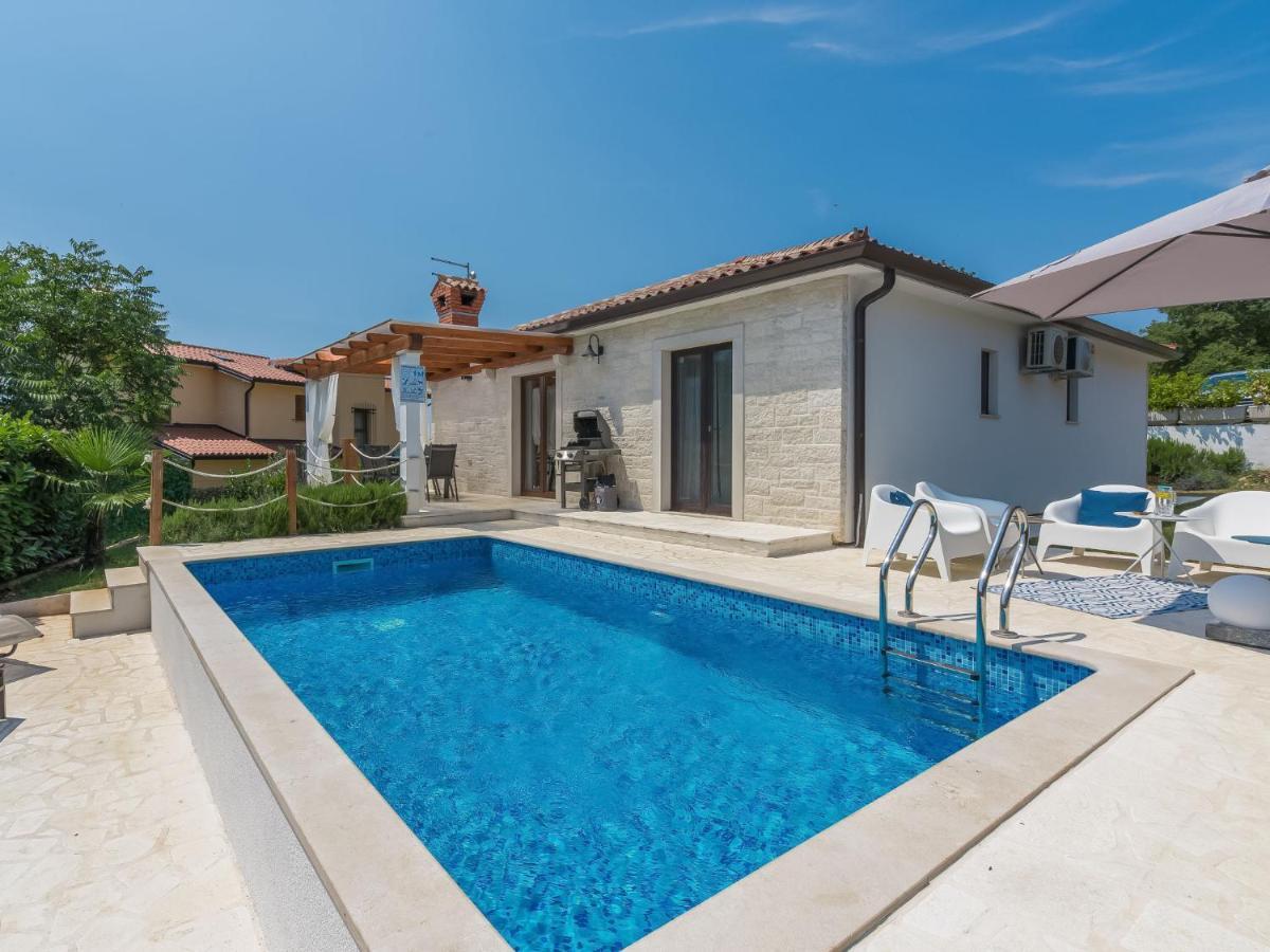 Holiday Home Villa Joy By Interhome Novigrad Istria Εξωτερικό φωτογραφία
