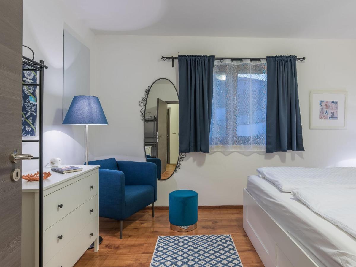 Holiday Home Villa Joy By Interhome Novigrad Istria Εξωτερικό φωτογραφία