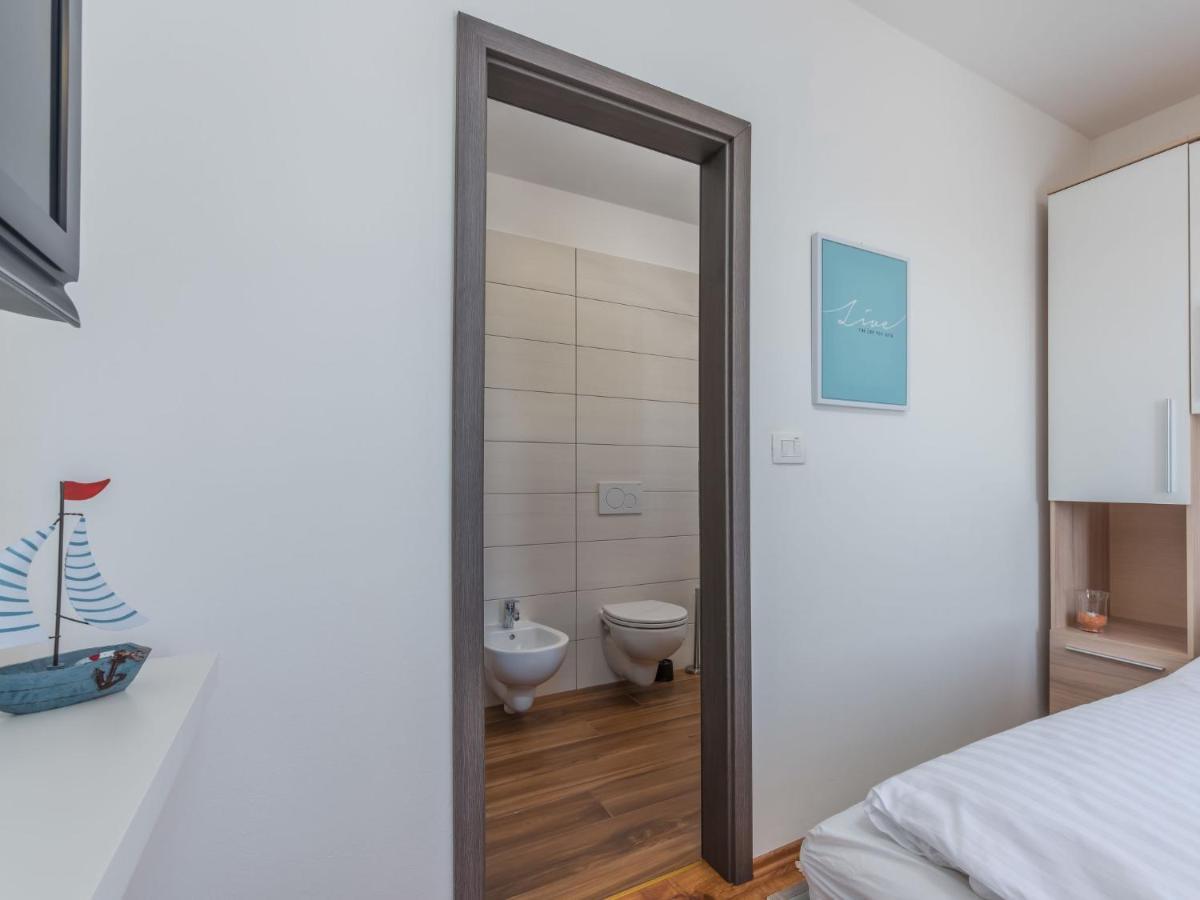 Holiday Home Villa Joy By Interhome Novigrad Istria Εξωτερικό φωτογραφία