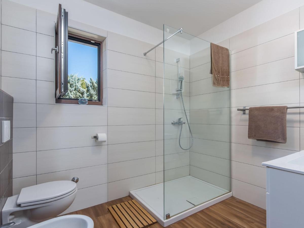 Holiday Home Villa Joy By Interhome Novigrad Istria Εξωτερικό φωτογραφία