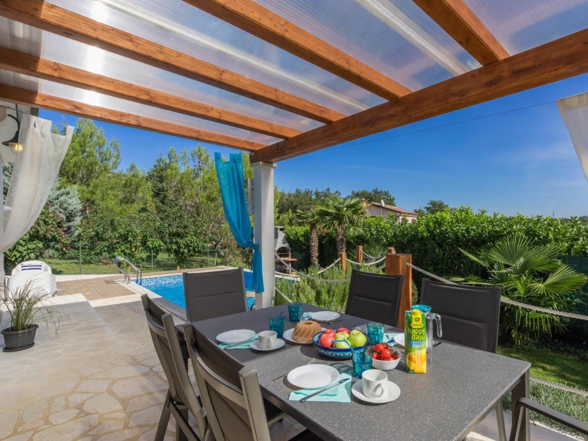 Holiday Home Villa Joy By Interhome Novigrad Istria Εξωτερικό φωτογραφία