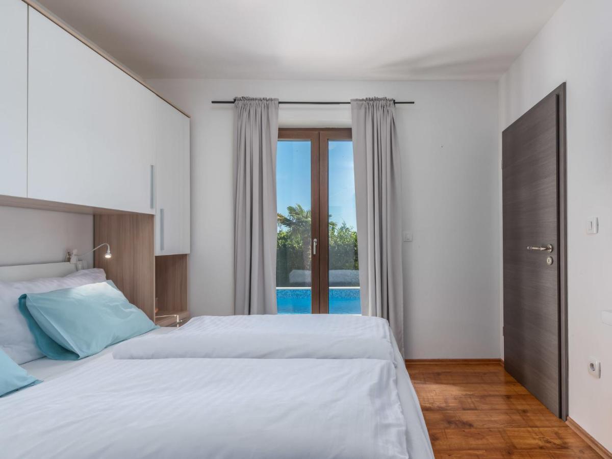 Holiday Home Villa Joy By Interhome Novigrad Istria Εξωτερικό φωτογραφία