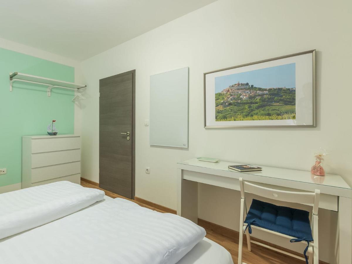 Holiday Home Villa Joy By Interhome Novigrad Istria Εξωτερικό φωτογραφία