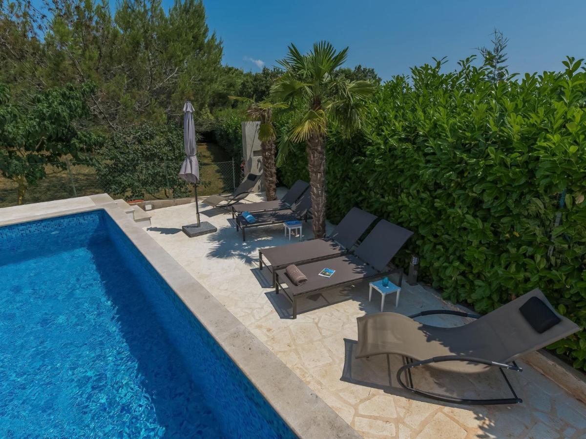 Holiday Home Villa Joy By Interhome Novigrad Istria Εξωτερικό φωτογραφία