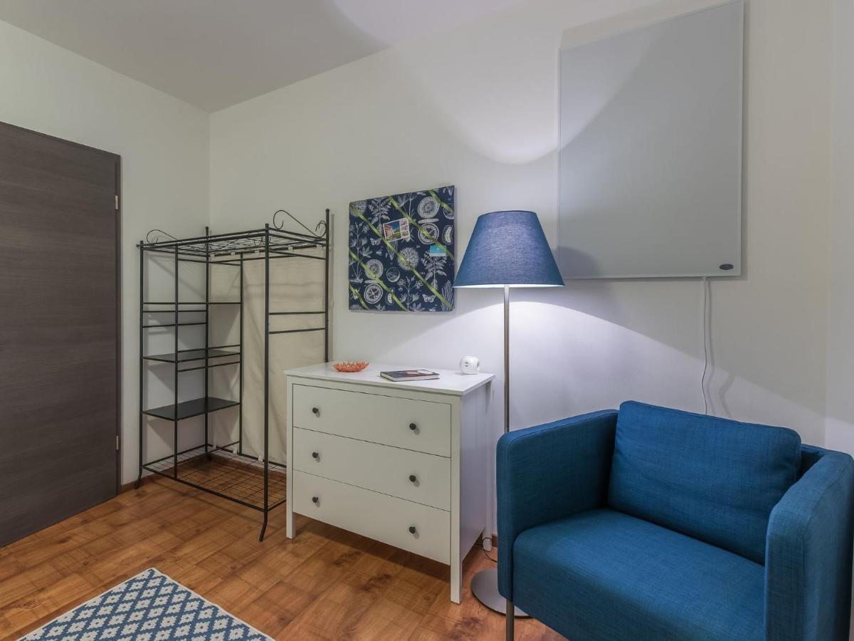 Holiday Home Villa Joy By Interhome Novigrad Istria Εξωτερικό φωτογραφία