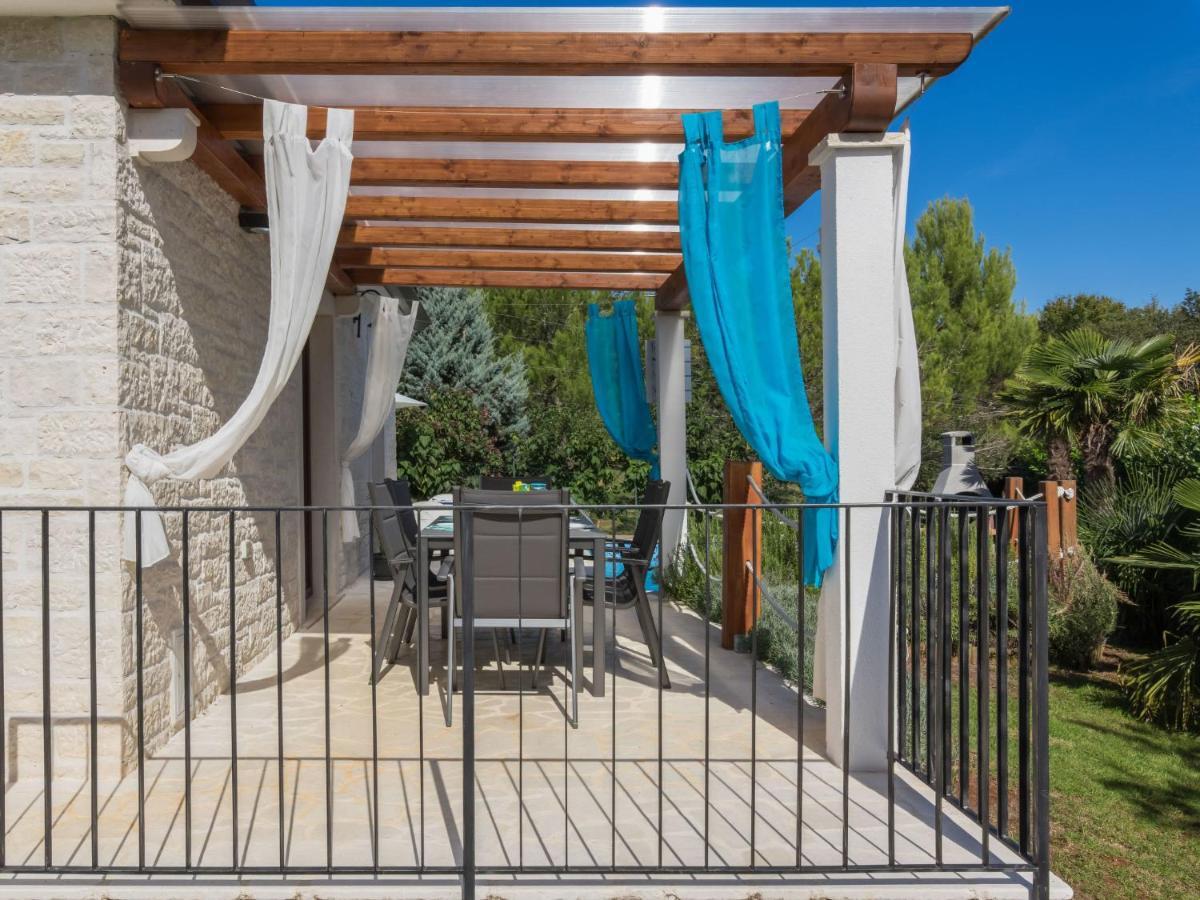 Holiday Home Villa Joy By Interhome Novigrad Istria Εξωτερικό φωτογραφία