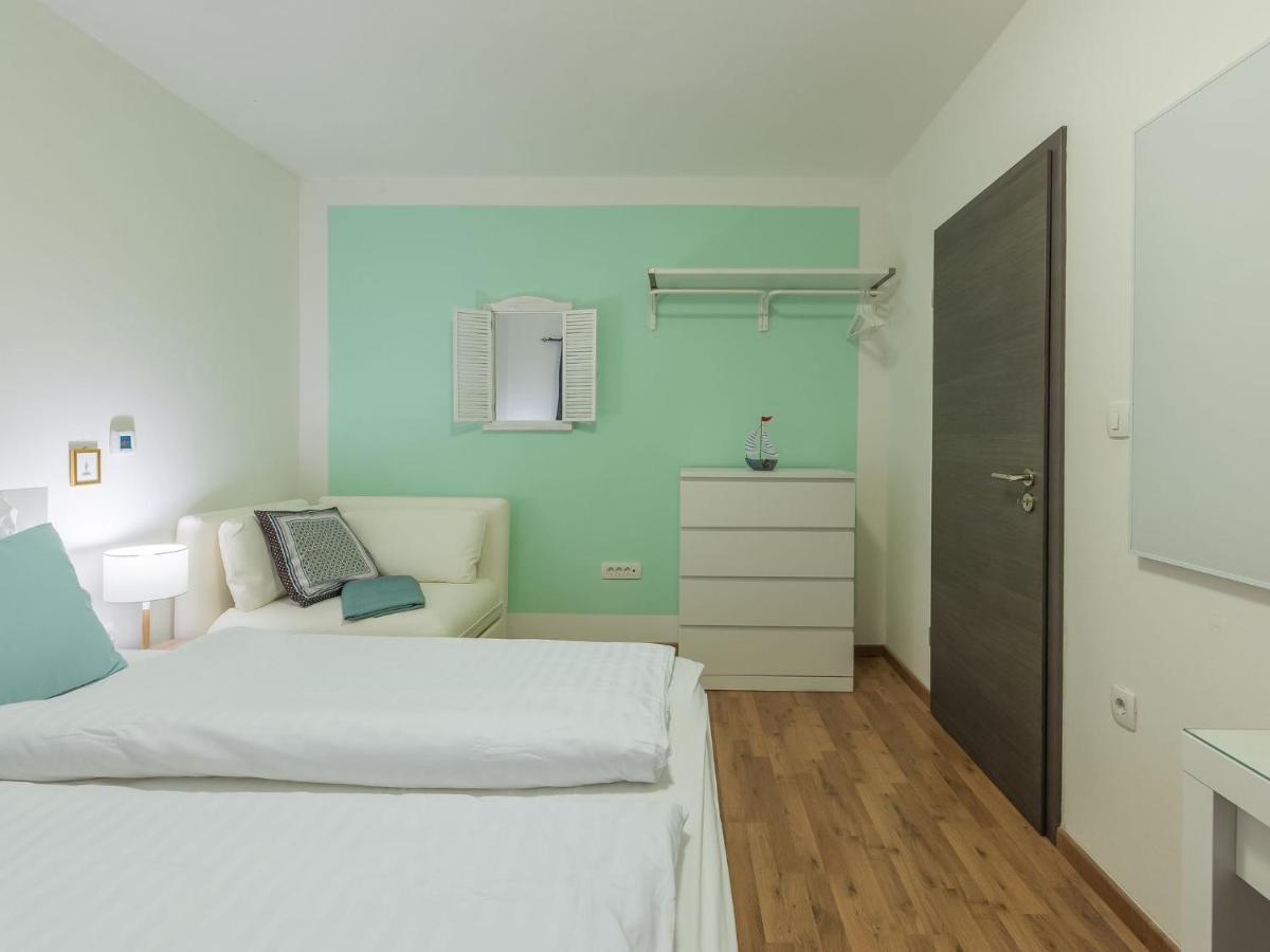Holiday Home Villa Joy By Interhome Novigrad Istria Εξωτερικό φωτογραφία