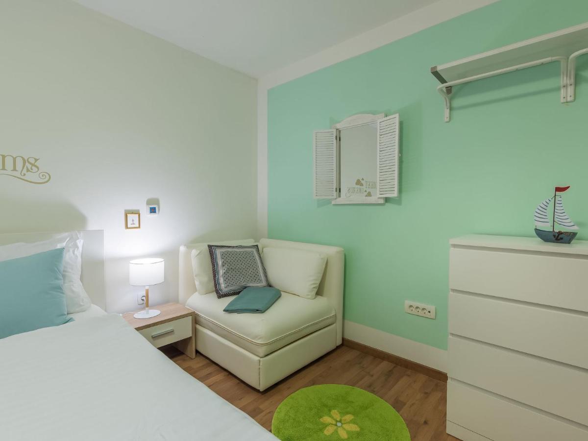 Holiday Home Villa Joy By Interhome Novigrad Istria Εξωτερικό φωτογραφία
