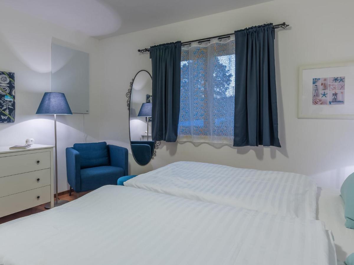 Holiday Home Villa Joy By Interhome Novigrad Istria Εξωτερικό φωτογραφία